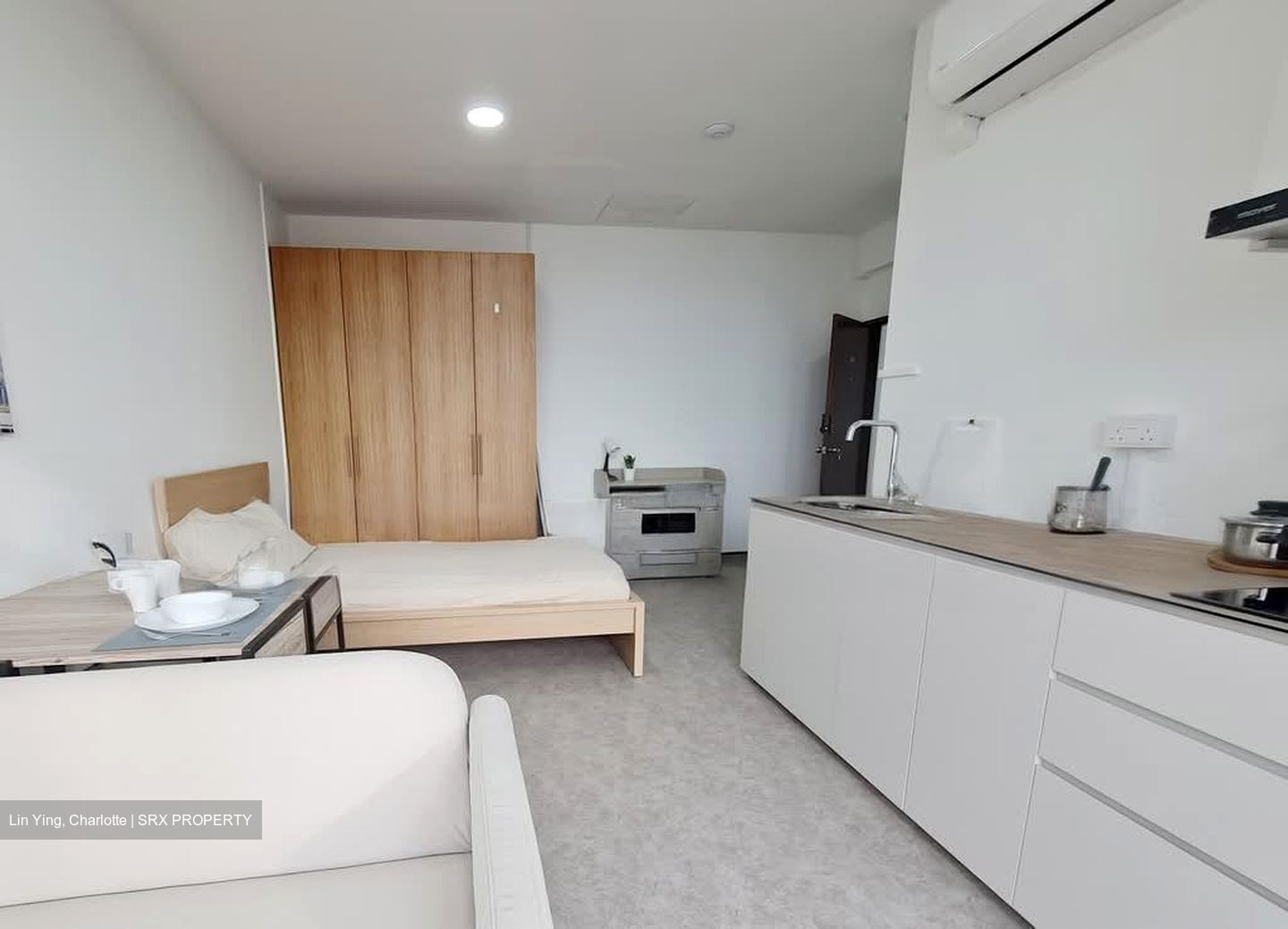 Pasir Panjang Road (D5), Apartment #583869211
